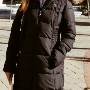 Meet your Posher, Happy w